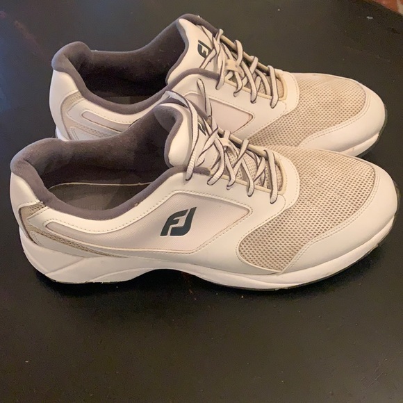 FootJoy Other - Foot Joy 12m tennis shoes